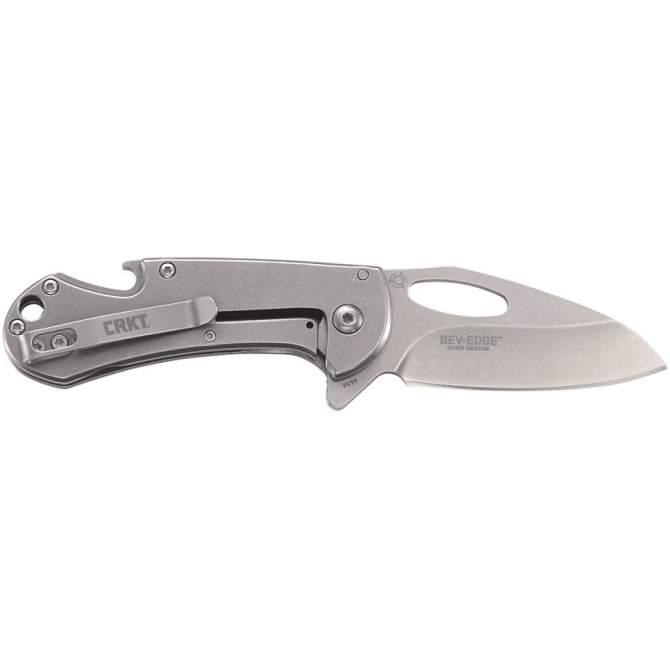 CRKT Bev-Edge 4630