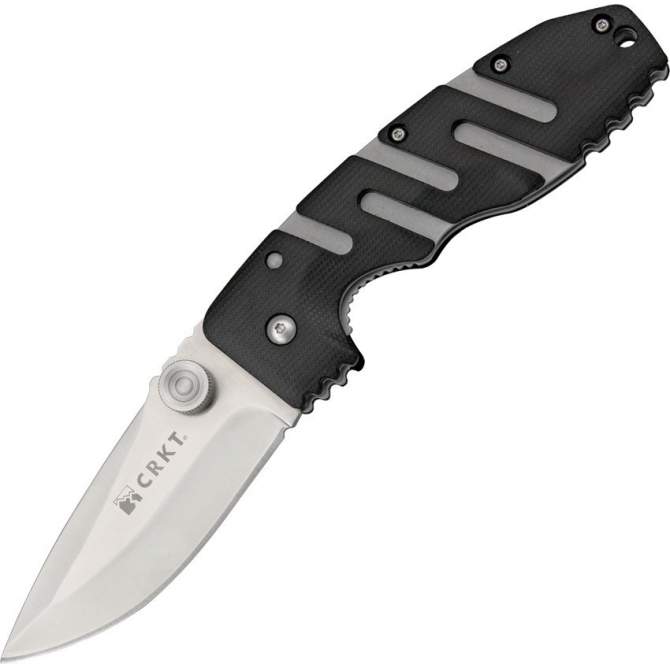Купить CRKT Ryan Seven 6803ZS CRKT Ryan Seven 6803ZS