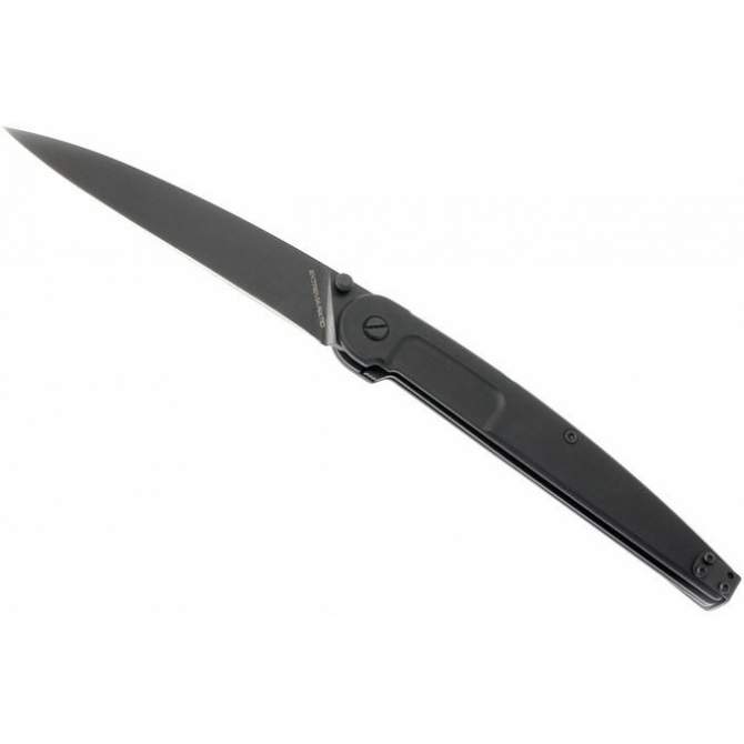 Extrema Ratio BF3 DARK TALON Black