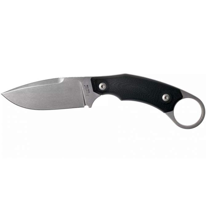 Lion Steel H2 GBK