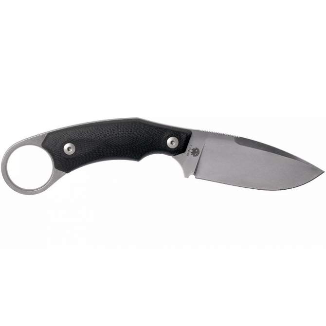 Lion Steel H2 GBK