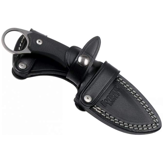 Lion Steel H2 GBK