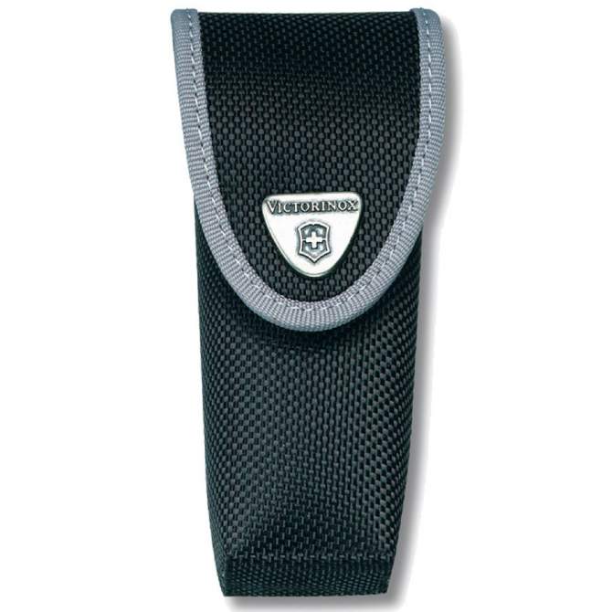 Victorinox Belt Pouch, Black