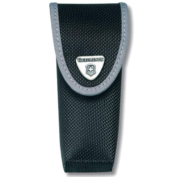 Victorinox Belt Pouch, Black
