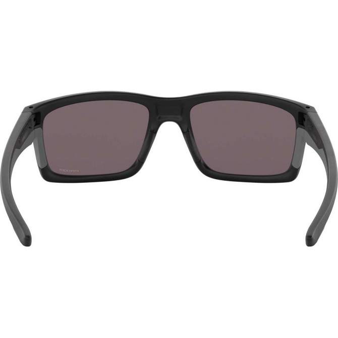 Oakley MAINLINK MATTE BLACK, PRIZM GREY