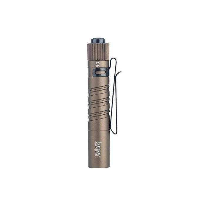 Olight I3T EOS Desert