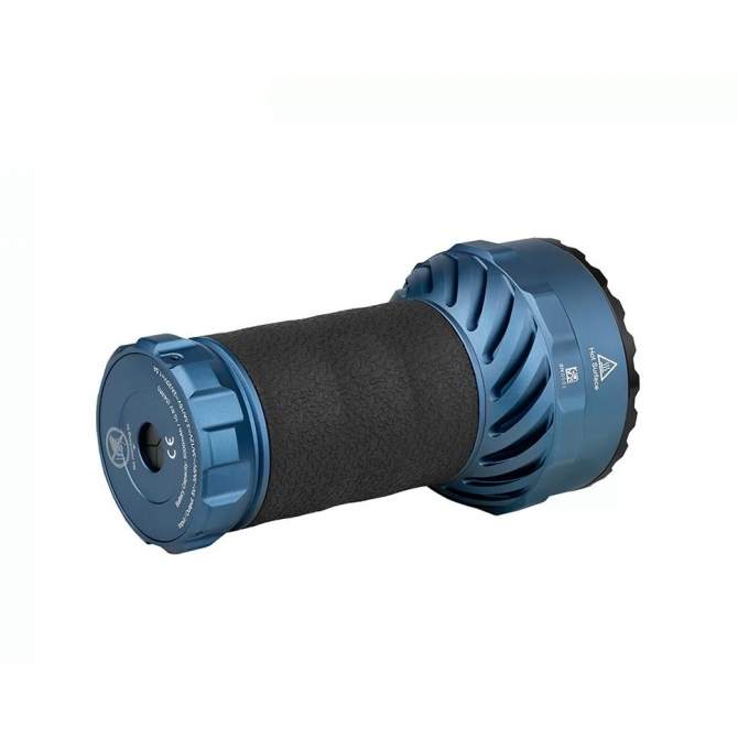 Olight Marauder 2 Midnight Blue