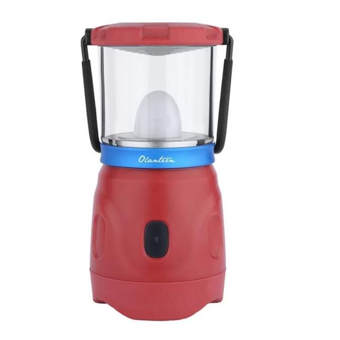 Olight Olantern Red