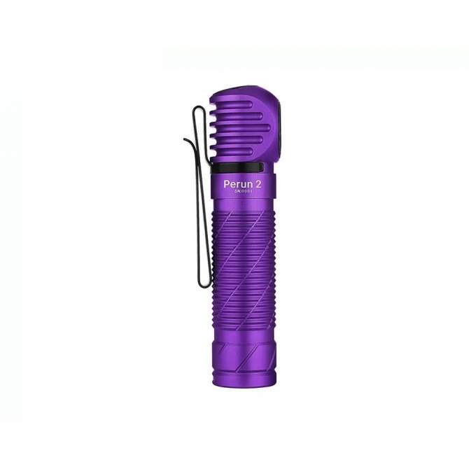 Olight Perun 2 Purple