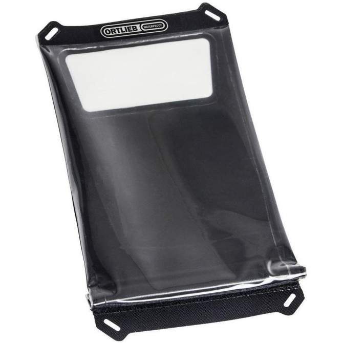 Ortlieb Safe-it L, Black
