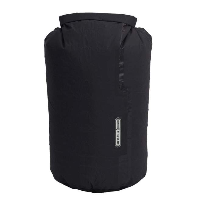 Ortlieb Ultra Light Dry Bag PS10 22L, Black
