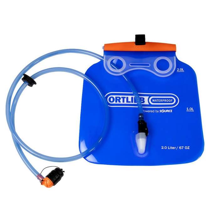 Ortlieb Atrack Hydration-System 2L