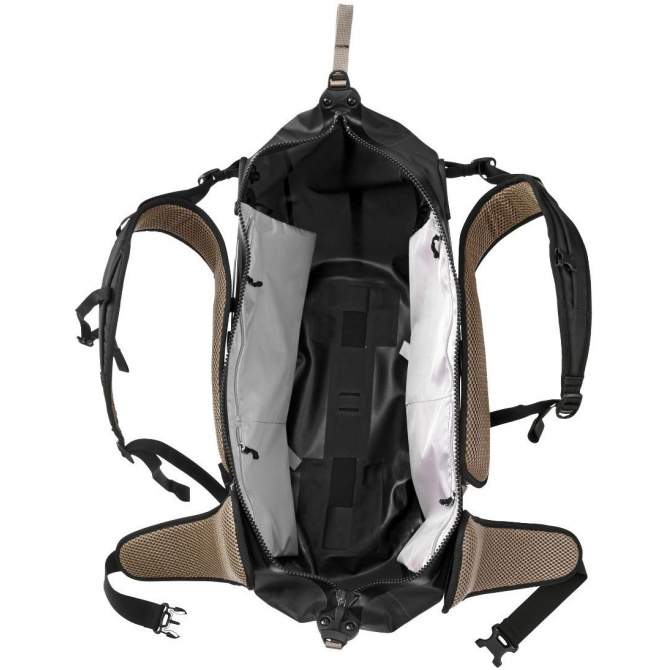 Ortlieb Atrack 35L, Black