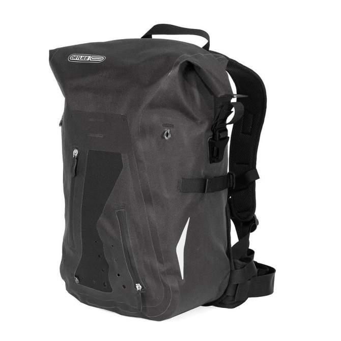 Ortlieb Packman Pro2_25 L, Black