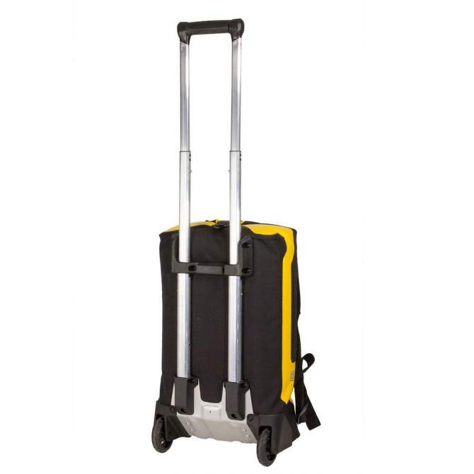 Ortlieb Duffle RG 60L, Sun Yellow