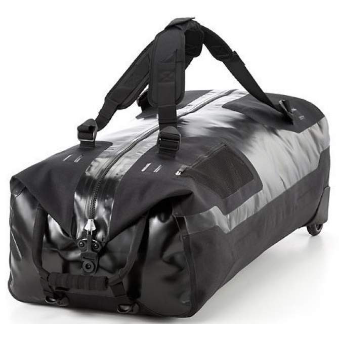 Ortlieb Duffle RS 85L, Black