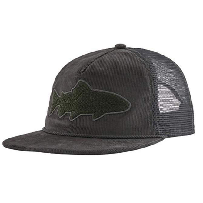 Patagonia Fly Catcher Hat Grey