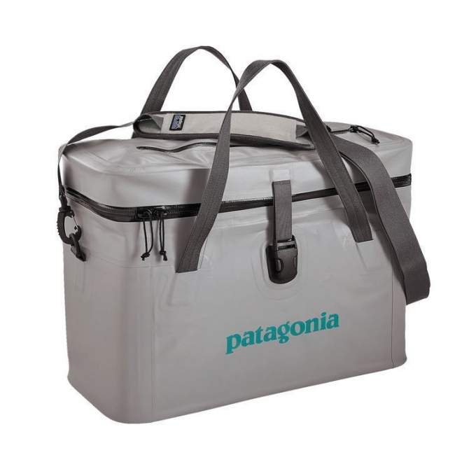 Patagonia Great Divider, Grey