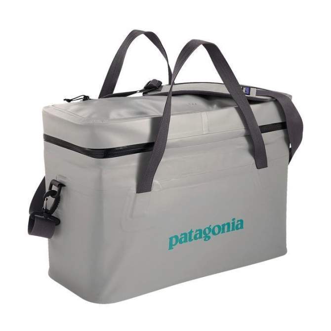 Patagonia Great Divider, Grey