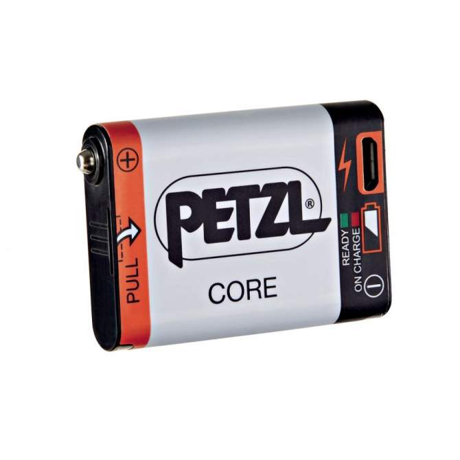 Аккумулятор Petzl Core
