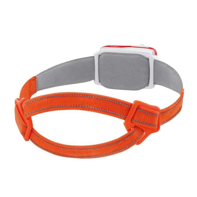 Petzl SWIFT RL Lamp, Orange