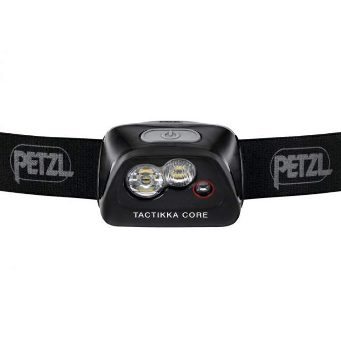 Petzl Tactikka Core