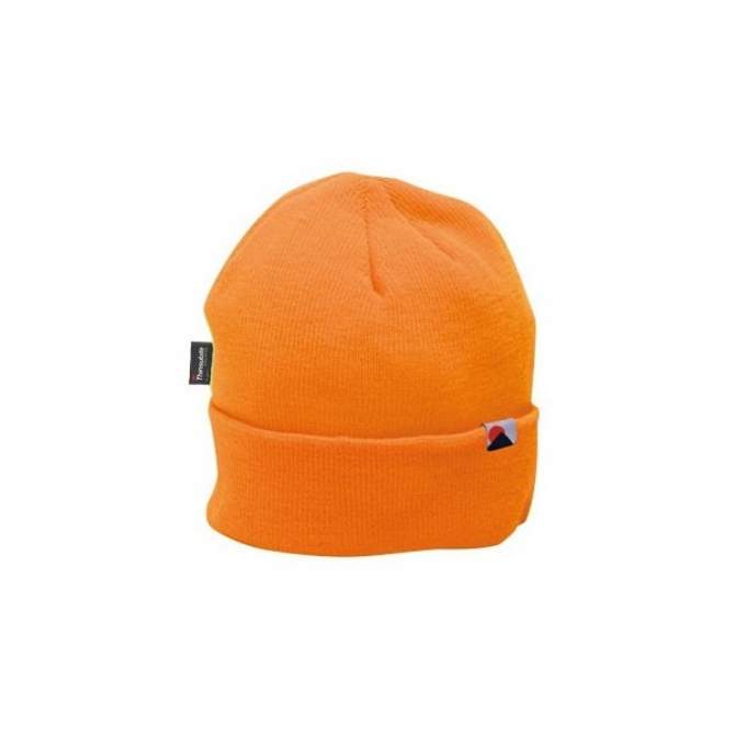Portwest INSULATEX KNIT, оранжевая
