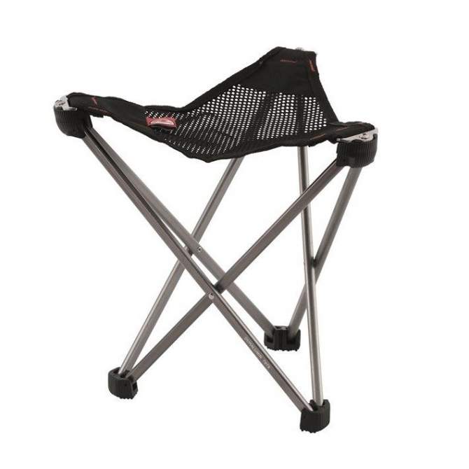 Robens Geographic Stool, серый