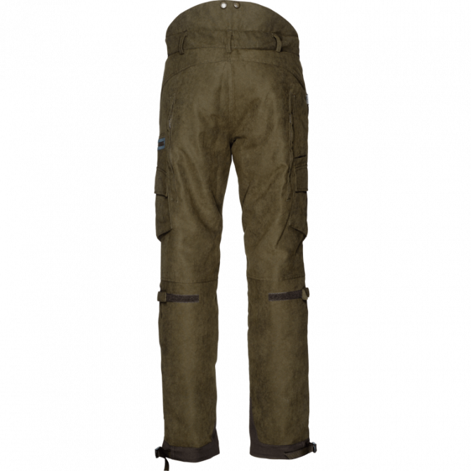 Seeland Helt Trousers, Grizzly Brown
