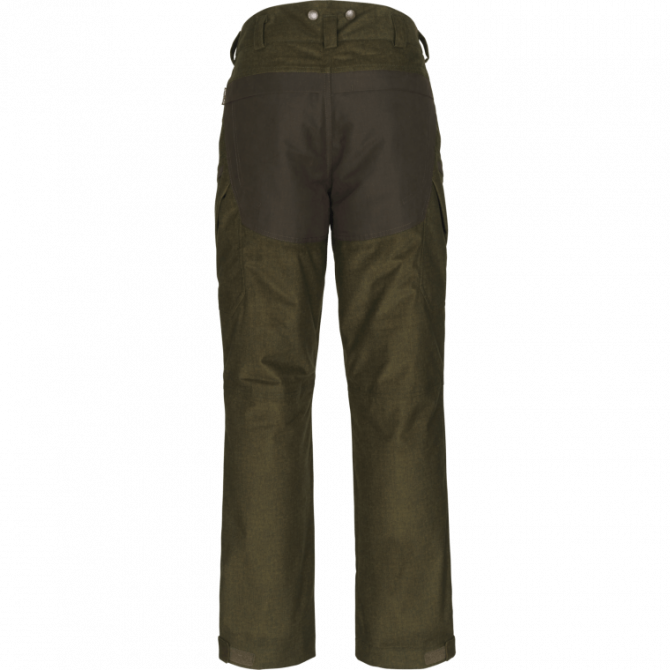 Seeland North Trousers, Pine Green