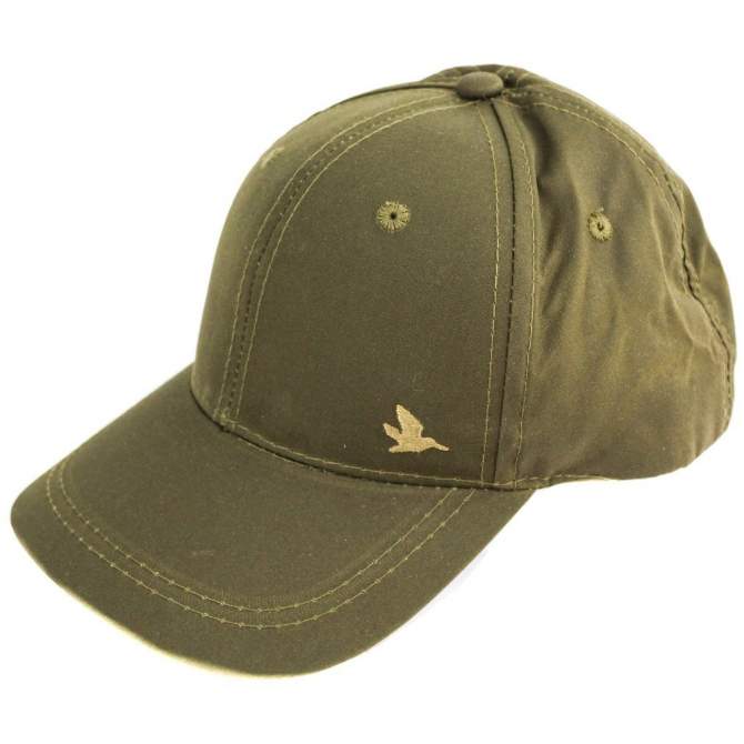 Seeland Key-Point Cap, Pine Green