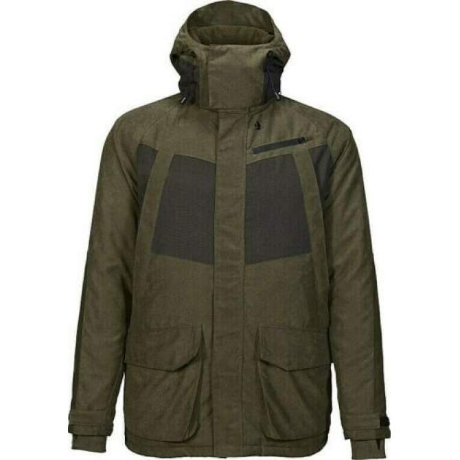 Куртка Seeland Taiga, Grizzly Brown