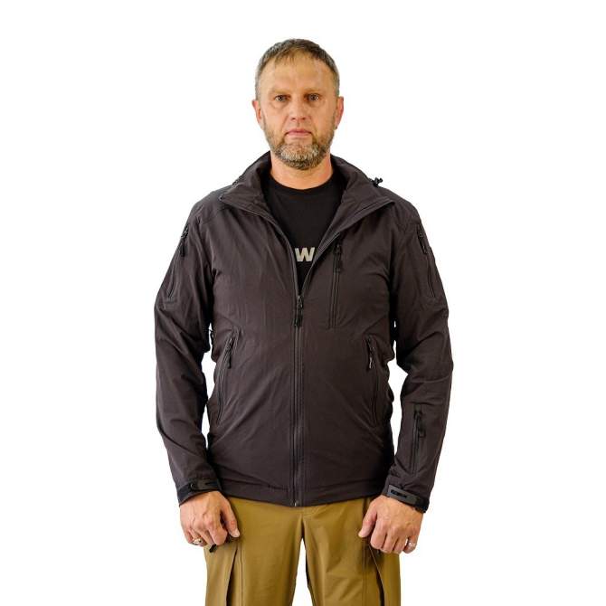 Werwolf SHARK LIGHT, чёрный