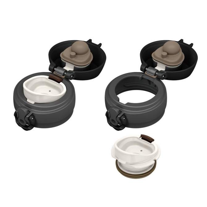 Thermos JNL-604 PBK 0.6L