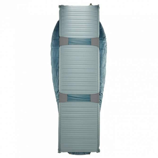 Therm-a-Rest SAROS 32F (0C), Long, Stargazer