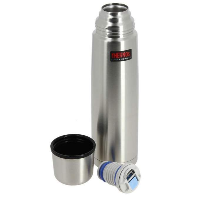 Thermos FBB-1000B SBK 1L