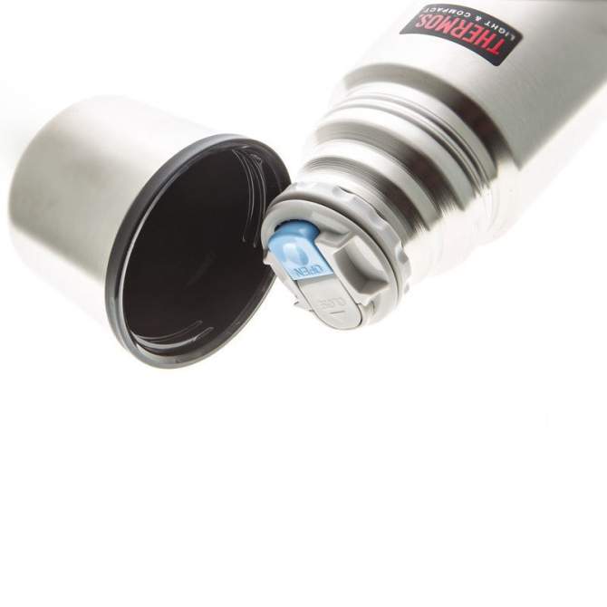 Thermos FBB-1000B SBK 1L