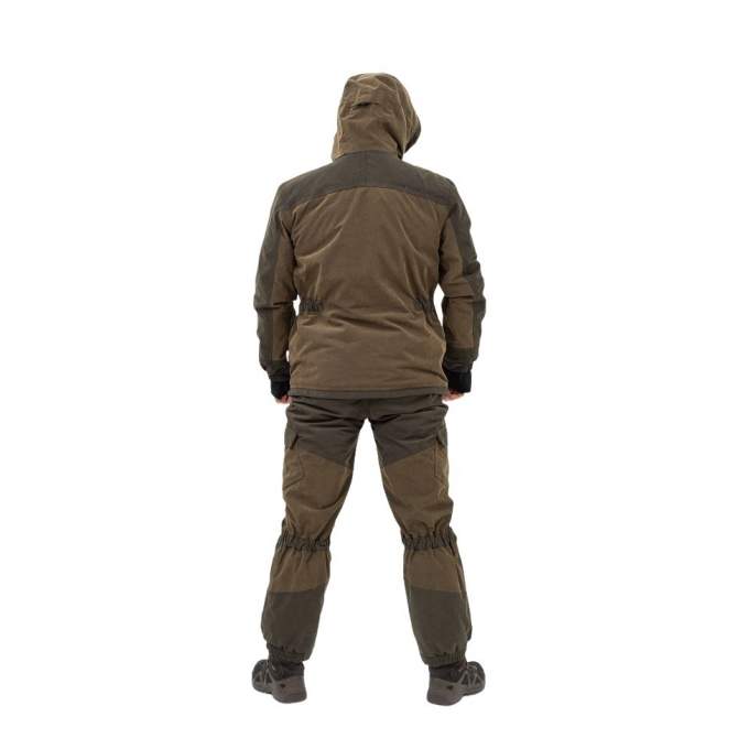 Triton GORKA PRO -15 (Norvegia, коричневый)