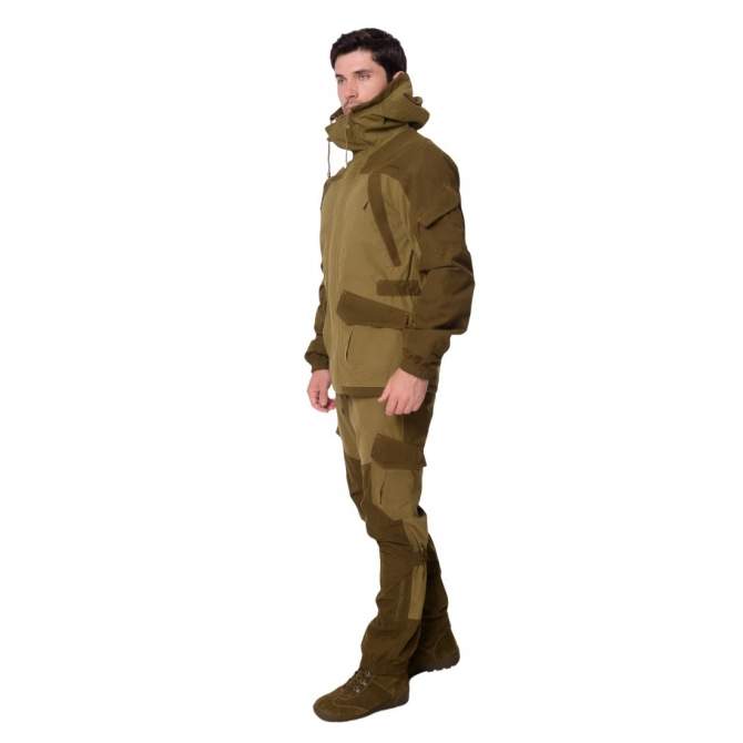 Triton GORKA PRO -5 (venandi, хаки)