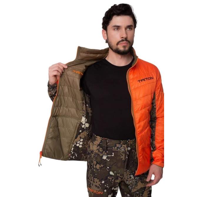 Triton VINTRO LAW -15 (SoftLight, Primaloft)