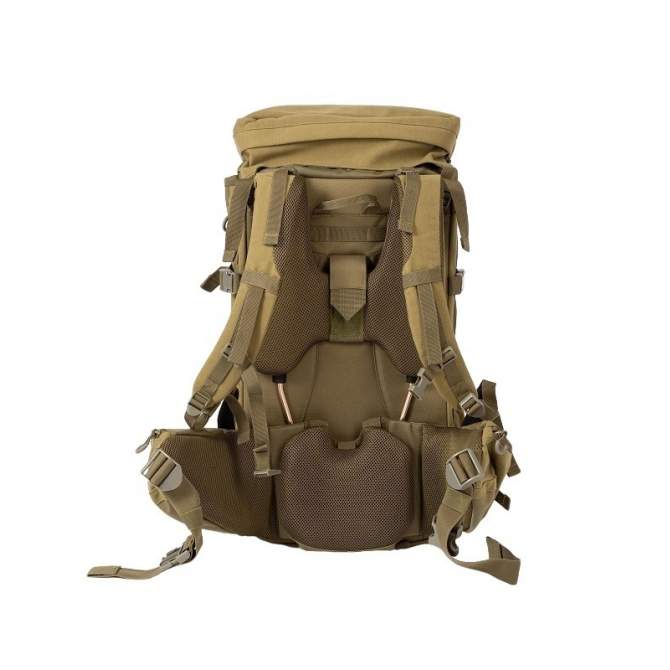 Triton PRO HUNT (хаки), 45-90L