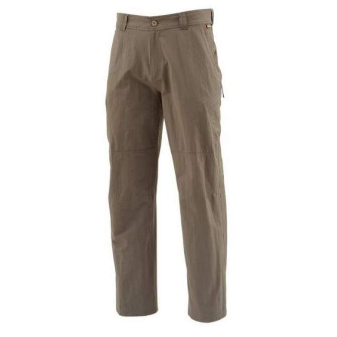 Брюки Simms Guide Pant, Cigar