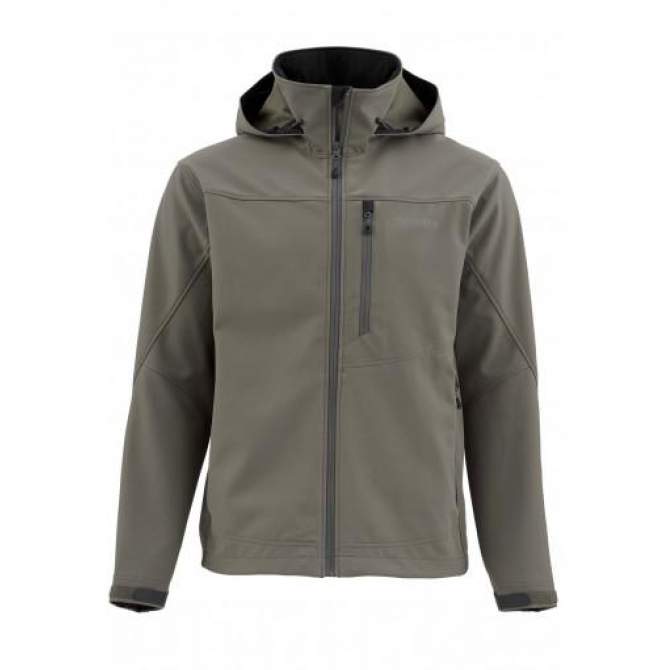 Simms Challenger Windblock Hoody, Loden