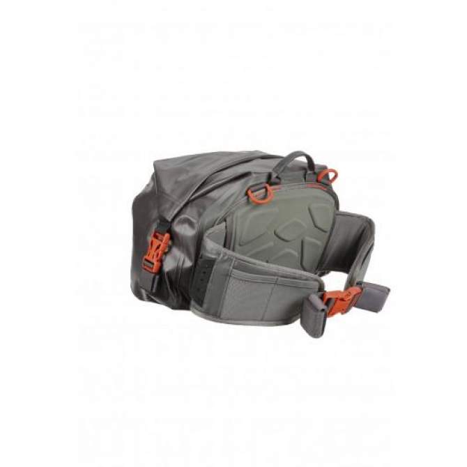 Сумка Simms Dry Creek Hip Pack, 10L, Gunmetal
