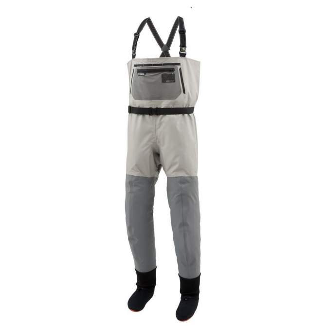 Simms Headwaters Pro Stockingfoot, Boulder