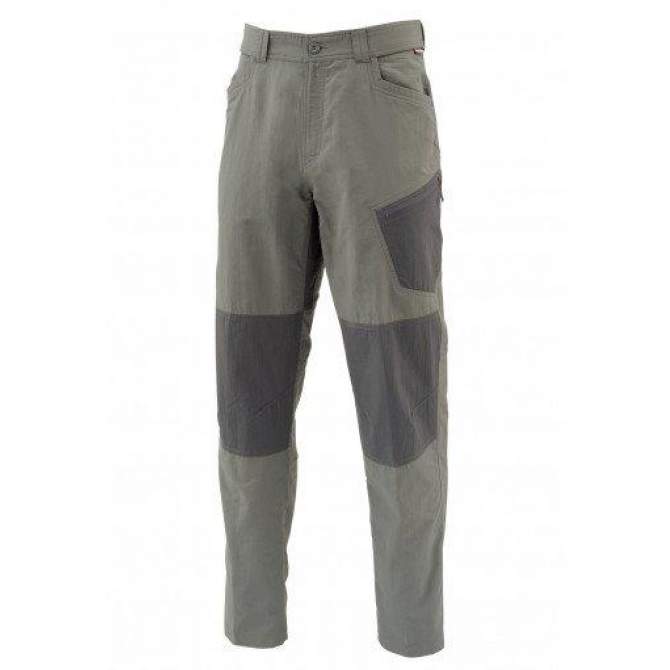 Брюки Simms Axtell Pant, Gunmetal