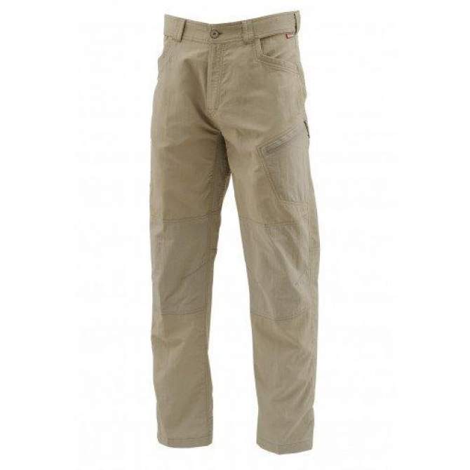 Брюки Simms Axtell Pant, Dune