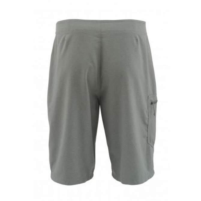 Шорты Simms Surf Short - Solid, Gunmetal