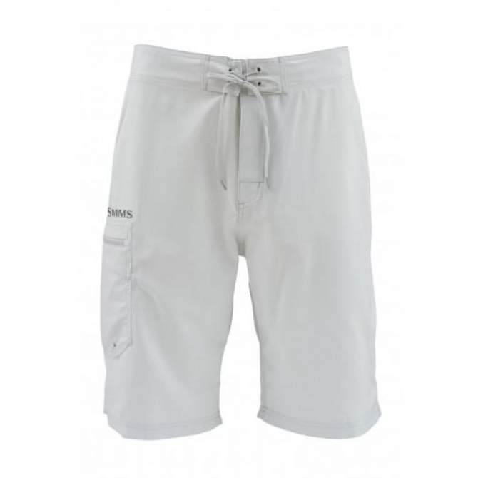 Шорты Simms Surf Short - Solid, Tundra