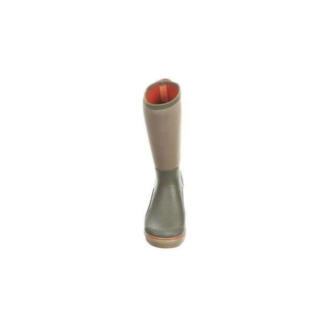 Simms Riverbank Pull-On Boot, Loden